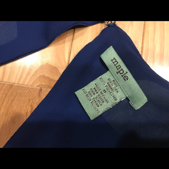 Anthropologie Tupelo dress - Picture 2 of 4